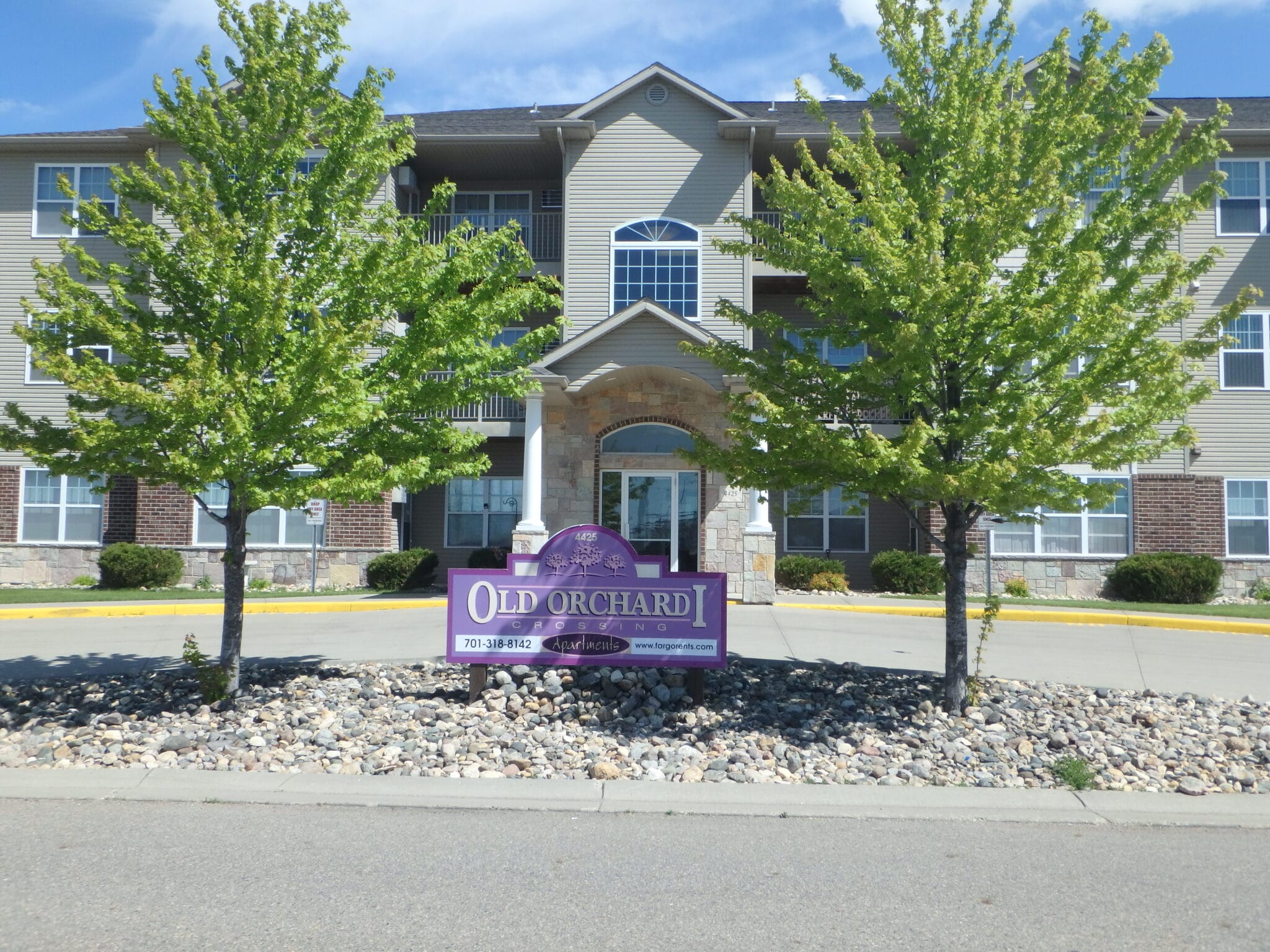 Fargo Moorhead Axis Property Management